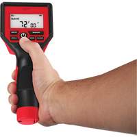 Digital Measuring Wheel, 12"/30 cm, 10000' Range EastCoast Offshore Supplies