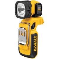 Lampe de travail portative Max*, DEL, 160 Lumens EastCoast Offshore Supplies