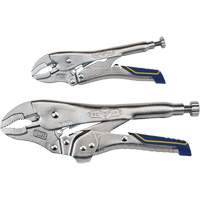 Vise-Grip&reg; Fast Release Locking Pliers Set, 2 Pieces EastCoast Offshore Supplies