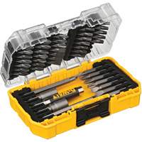 45 Piece Screwdriving Set with ToughCase&reg;+ System EastCoast Offshore Supplies