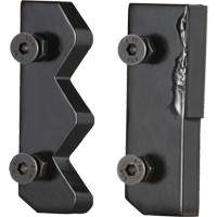 Earth Auger Drill Bit Blade Set EastCoast Offshore Supplies