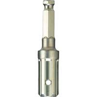 Type A Earth Auger Bit Adapter EastCoast Offshore Supplies