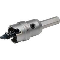 One-Piece Carbide Hole Cutters, 7/8", 3/16" Depth of Cut EastCoast Offshore Supplies