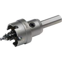 One-Piece Carbide Hole Cutters, 1-1/8", 3/16" Depth of Cut EastCoast Offshore Supplies