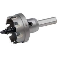 One-Piece Carbide Hole Cutters, 1-1/2", 3/16" Depth of Cut EastCoast Offshore Supplies