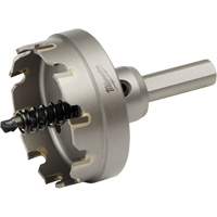 One-Piece Carbide Hole Cutters, 2", 3/16" Depth of Cut EastCoast Offshore Supplies