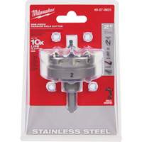 One-Piece Carbide Hole Cutters, 2", 3/16" Depth of Cut EastCoast Offshore Supplies