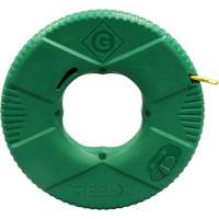 Ruban de tirage non conducteur REEL-X EastCoast Offshore Supplies