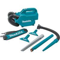 LXT Vacuum Cleaner (Tool Only), 18 V, 0.13 gal. Capacity EastCoast Offshore Supplies