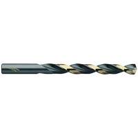 Triumph&reg; ThunderBit&reg; Heavy-Duty BP1HD Jobber Drill Bit, High Speed Steel, 1/16", 1-7/8" L, 7/8" Flute, 135° Point Angle EastCoast Offshore Supplies