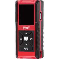 Laser Distance Meter, 0' - 330' (0 m - 100.6 m) Range, Digital (Electronic) EastCoast Offshore Supplies