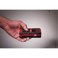 Laser Distance Meter, 0' - 330' (0 m - 100.6 m) Range, Digital (Electronic) EastCoast Offshore Supplies