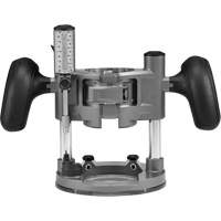 Compact Router Plunge Base EastCoast Offshore Supplies