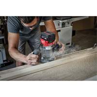 Compact Router Plunge Base EastCoast Offshore Supplies