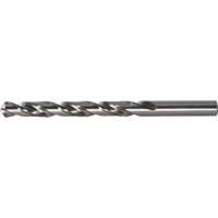 Foret court Drillco, Acier rapide, A, 3-7/8" lo, 2-5/8" Cannelure, 118° Angle EastCoast Offshore Supplies