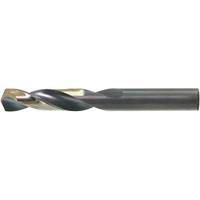 Foret extra court Drillco, 1/16", Acier rapide, Cannelure 5/8", Pointe de 135° EastCoast Offshore Supplies