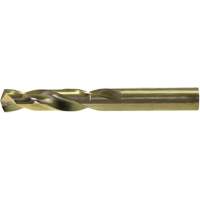 Foret extra court Drillco, #1, Cobalt, Cannelure 1-5/16", Pointe de 135° EastCoast Offshore Supplies