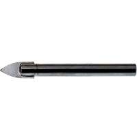 DRILLCO Glass & Tile Bit, 1/8", Carbide EastCoast Offshore Supplies