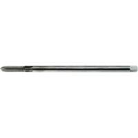 Taraud pour poulie DRILLCO, Acier rapide, Filet 1/4"-20 EastCoast Offshore Supplies