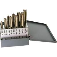 DRILLCO Tap Set, 10 Pieces EastCoast Offshore Supplies