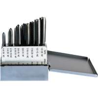 DRILLCO Tap Set, 10 Pieces EastCoast Offshore Supplies