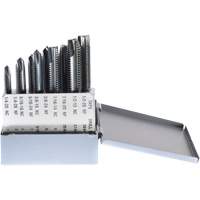 DRILLCO Tap Set, 10 Pieces EastCoast Offshore Supplies