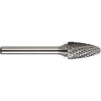 Drillco&reg; Double Cut Ballnose Tree Burr, SF-12 EastCoast Offshore Supplies