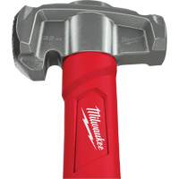 Marteau de monteur de lignes 4-en-1, 32 oz, Prise en Fibre de verre, 15" lo EastCoast Offshore Supplies