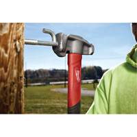Marteau de monteur de lignes 4-en-1, 32 oz, Prise en Fibre de verre, 15" lo EastCoast Offshore Supplies
