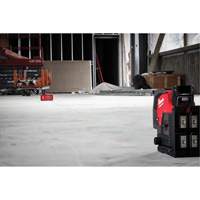 D&eacute;tecteur de ligne laser 165' EastCoast Offshore Supplies