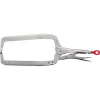 Pince-&eacute;tau &agrave; m&acirc;choires standards Torque Lock, Longueur 18", Pinces serre-joints EastCoast Offshore Supplies