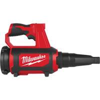 M12 Compact Spot Blower (Tool Only), 12 V, 110 MPH Output, Battery Powered EastCoast Offshore Supplies