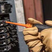 Slim-Tip Insulated Screwdriver Set, 1000 V, 6 Pcs EastCoast Offshore Supplies
