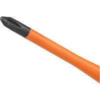 Slim-Tip Insulated Screwdriver Set, 1000 V, 2 Pcs EastCoast Offshore Supplies