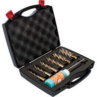 SST Core Cut Annular Cutter Kit, Bronze, 2" Depth of Cut, 3/4" Shank EastCoast Offshore Supplies