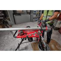 6” Leveling Tripod Chain Vise EastCoast Offshore Supplies