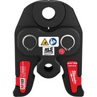 3/4" RLS&reg; ACR Press Jaw EastCoast Offshore Supplies