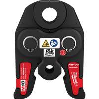 7/8" RLS&reg; ACR Press Jaw EastCoast Offshore Supplies