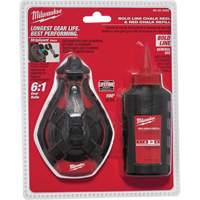 Bold Line Chalk Reel Kit EastCoast Offshore Supplies