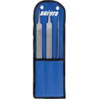 Jeu de limes, 3 pi&egrave;ces EastCoast Offshore Supplies