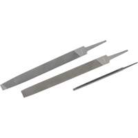 Jeu de limes, 3 pi&egrave;ces EastCoast Offshore Supplies