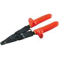 Electronic 5-in-1 Tool Pliers EastCoast Offshore Supplies