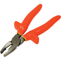Insulated Linesman's Pliers EastCoast Offshore Supplies