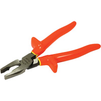 Insulated Linesman's Pliers EastCoast Offshore Supplies