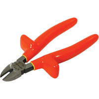 Side Cutting Diamond Slim Nose Pliers EastCoast Offshore Supplies