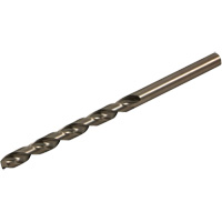 Jobber Drill Bit, Cobalt, 1/16", 1-7/8" L, 135° Point Angle EastCoast Offshore Supplies