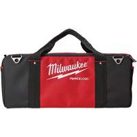 Sac pour coupe-c&acirc;bles souterrains, Nylon, Noir/Rouge EastCoast Offshore Supplies
