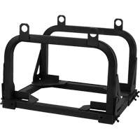 Support de pompe hydraulique M18 pour immersion en seau EastCoast Offshore Supplies