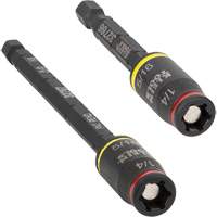 3-in-1 Impact Flip Socket Set, Hex, 1/4" Drive, 3 Pcs EastCoast Offshore Supplies