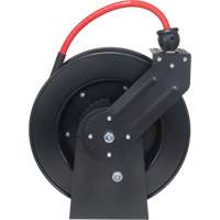 Hose Reel, Air/Water, 1/2" x 50', Single Hose, 300 psi EastCoast Offshore Supplies